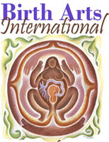 Birth Arts International classes to become a doula in manhattan, new jersey, nyc, boston.